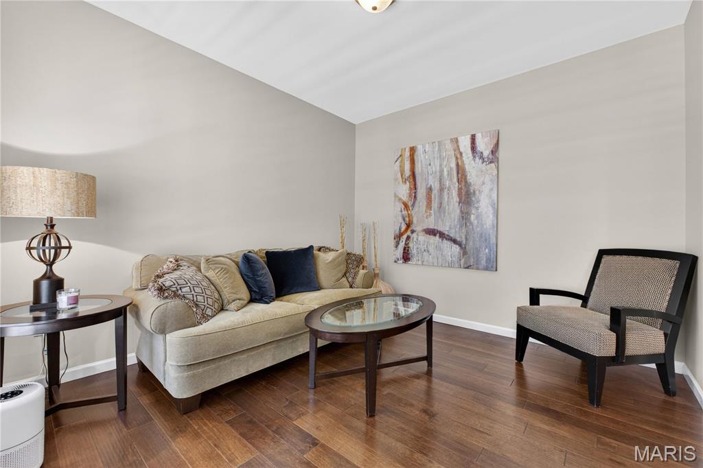 Arbors At Meramec Bluffs - Residential