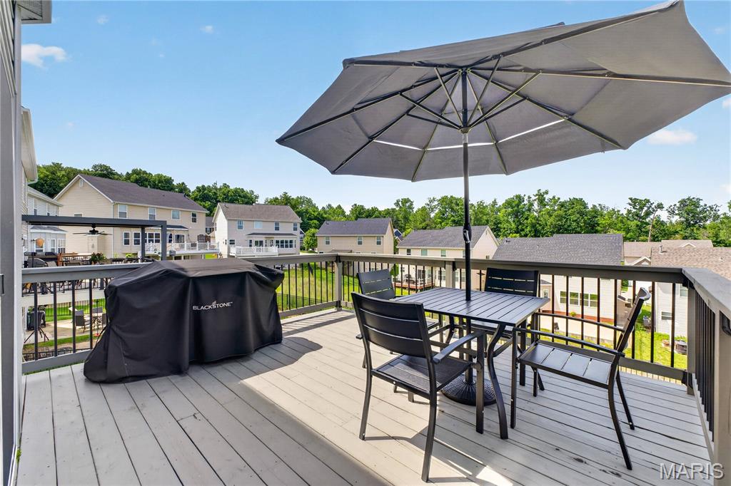 Arbors At Meramec Bluffs - Residential
