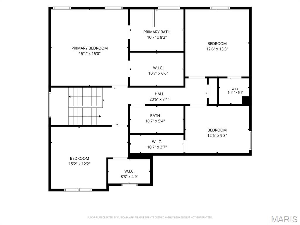Arbors At Meramec Bluffs - Residential