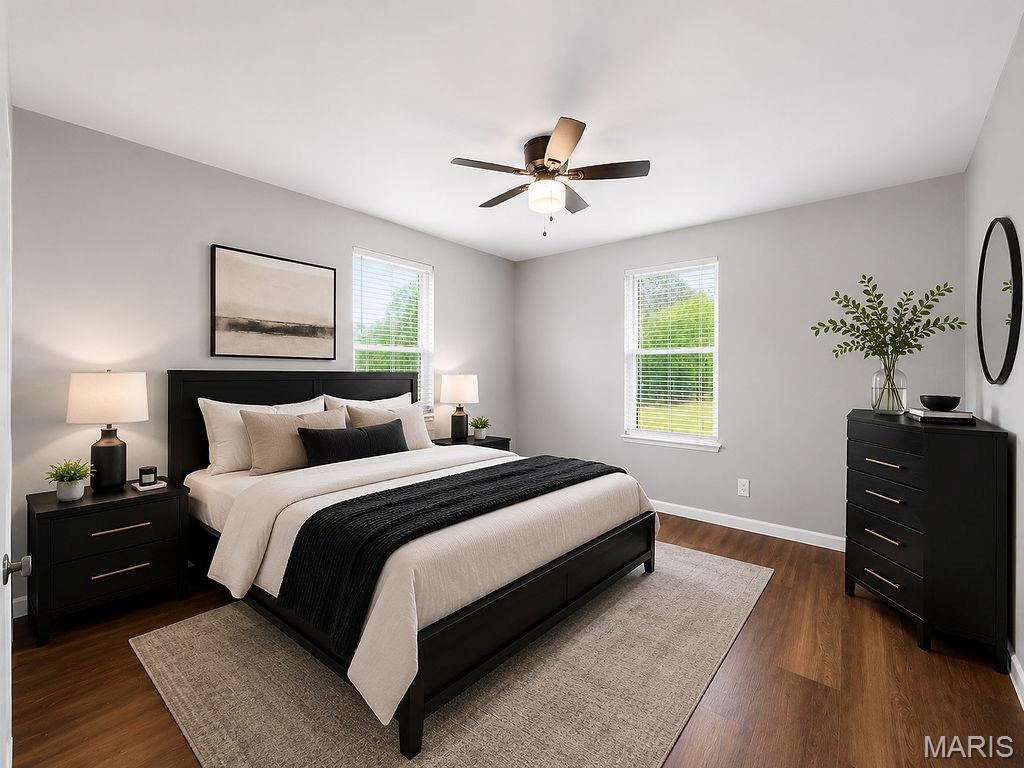 Gw Allens Add - Residential
