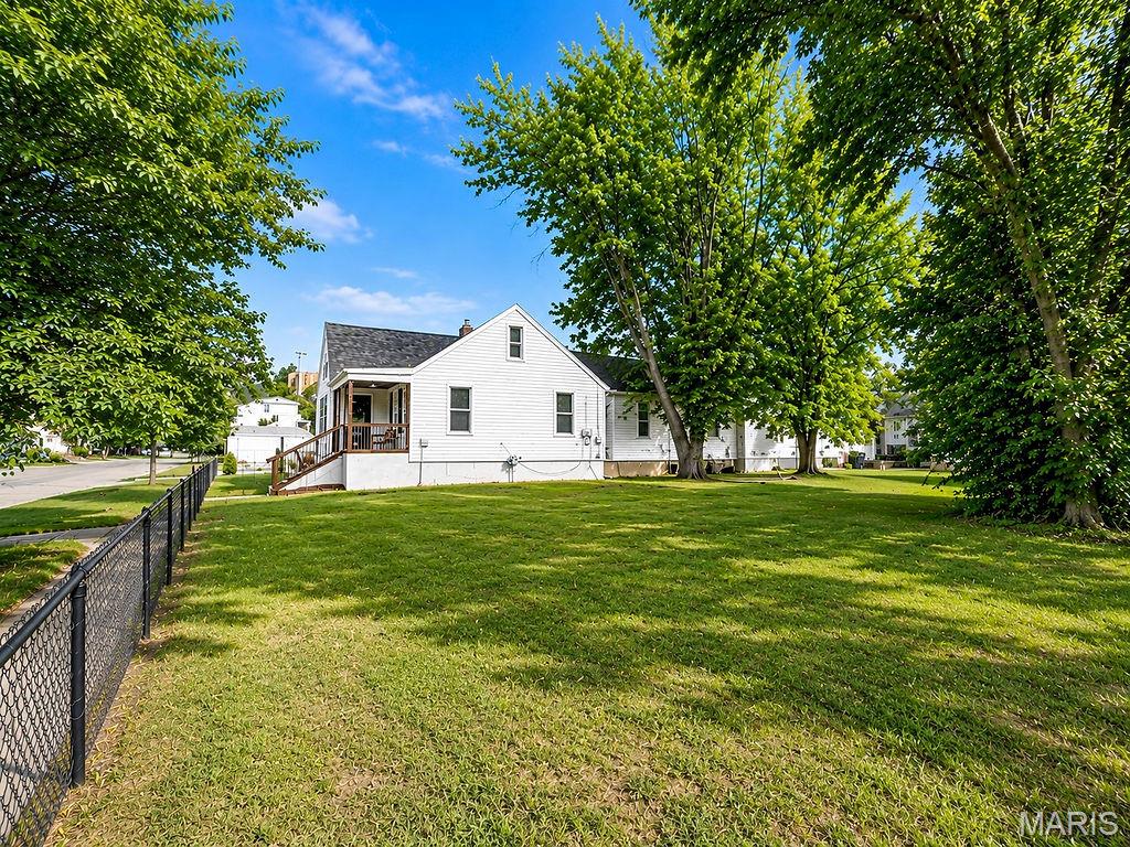Gw Allens Add - Residential