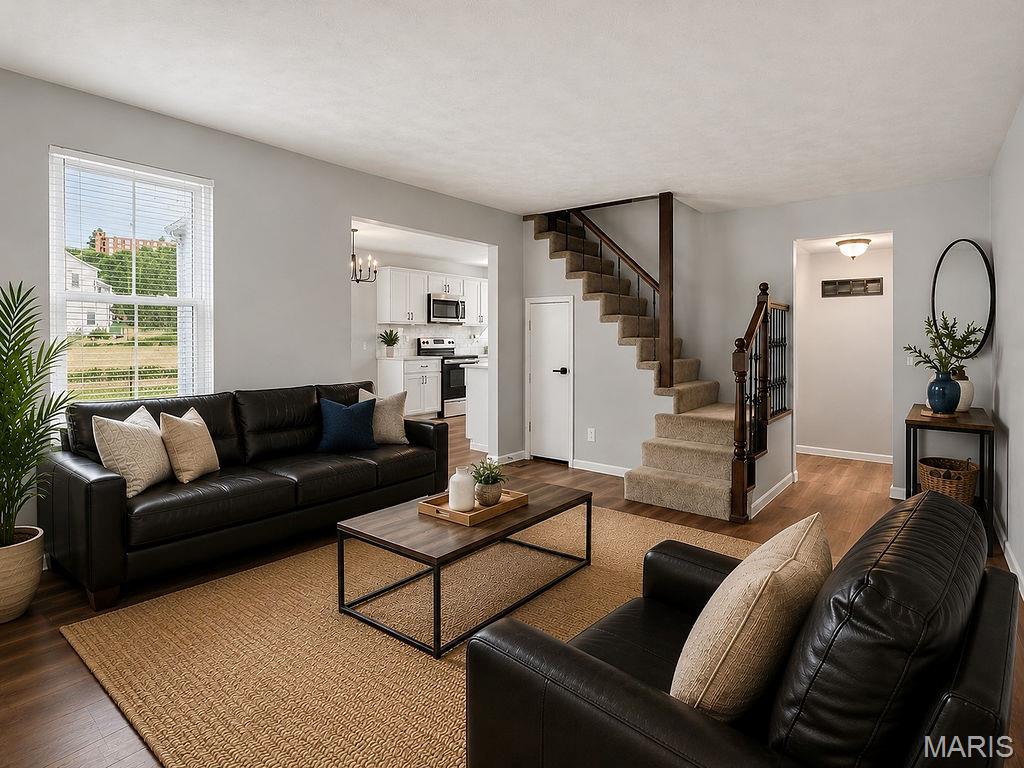 Gw Allens Add - Residential