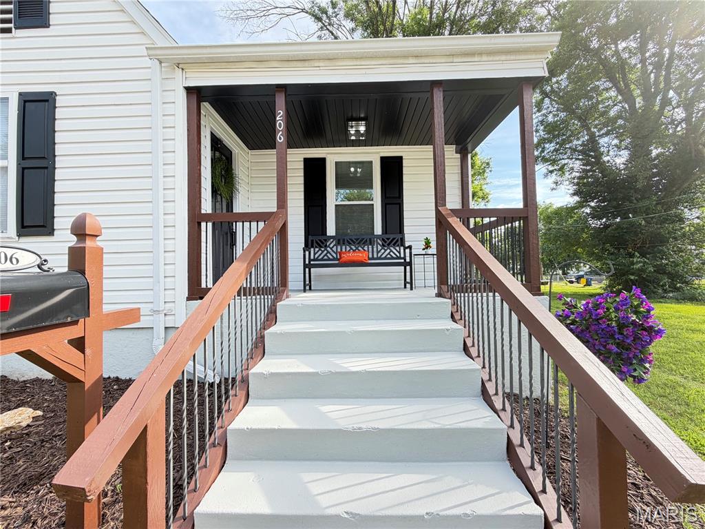 Gw Allens Add - Residential