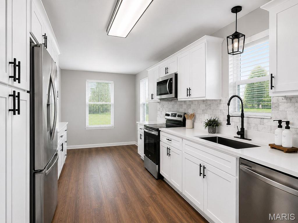 Gw Allens Add - Residential