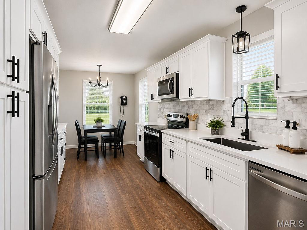 Gw Allens Add - Residential