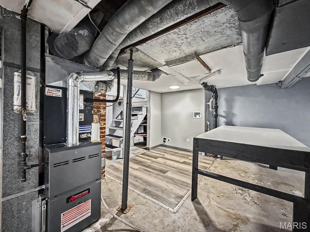 Gw Allens Add - Residential