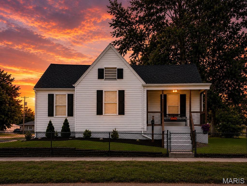 Gw Allens Add - Residential