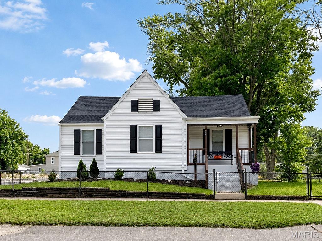 Gw Allens Add - Residential