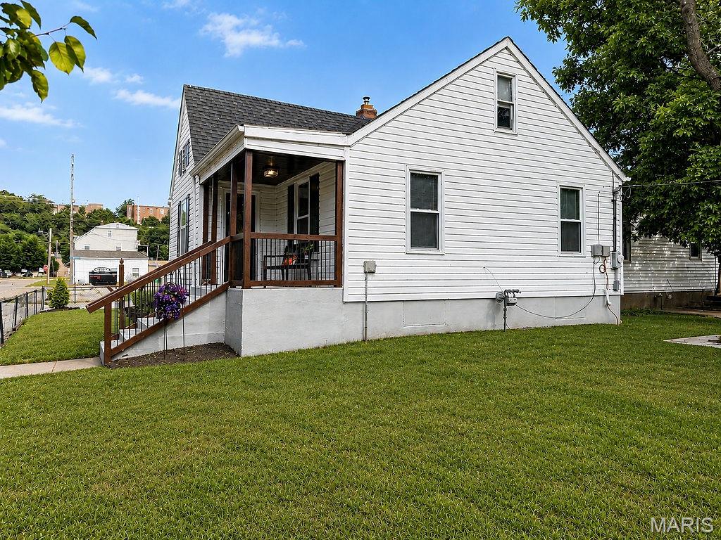 Gw Allens Add - Residential