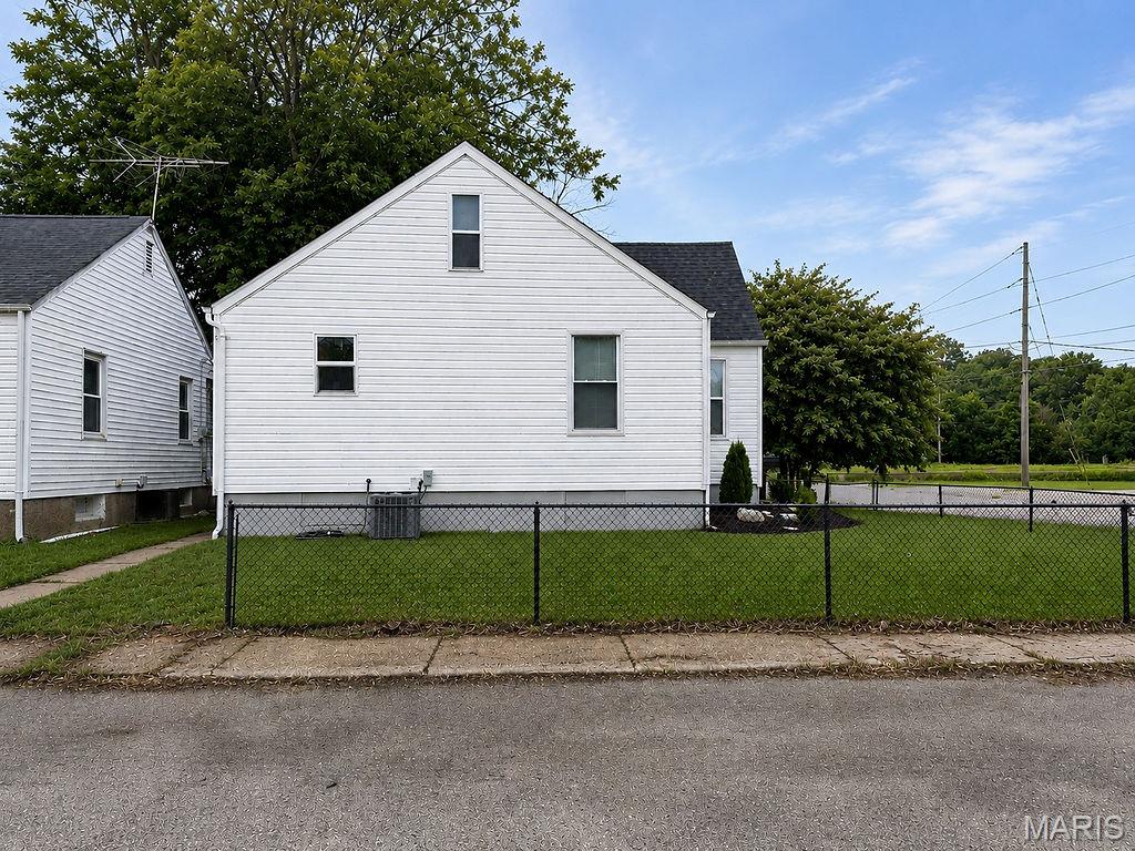 Gw Allens Add - Residential