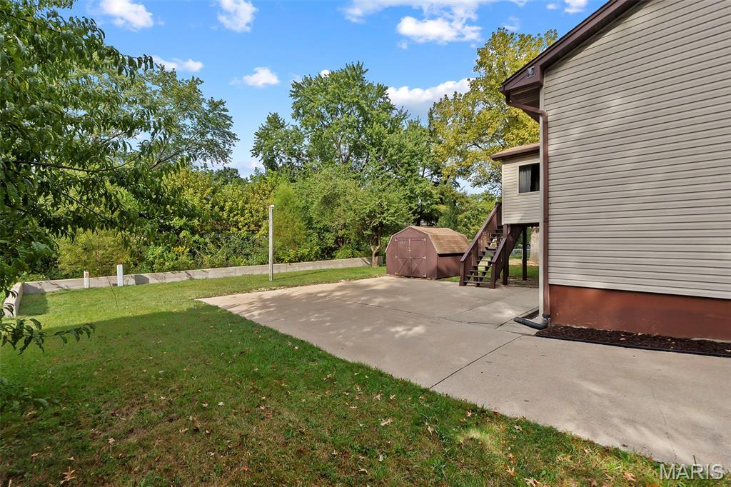 Westfield 3rd - Residential