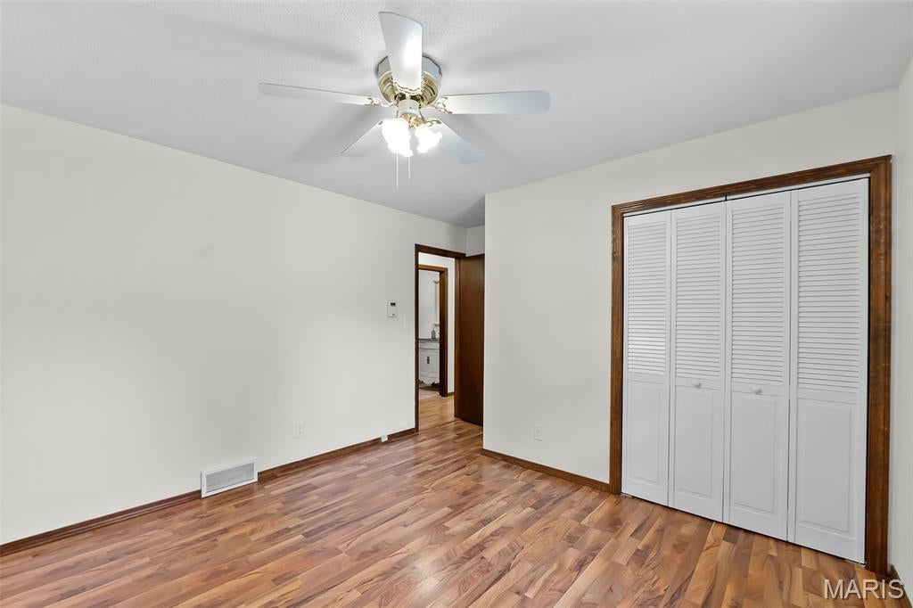 Westfield 3rd - Residential