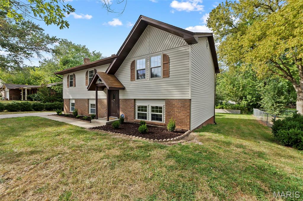 Westfield 3rd - Residential
