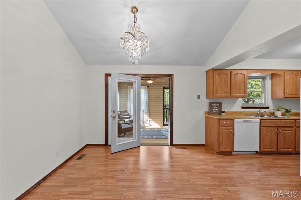Westfield 3rd - Residential