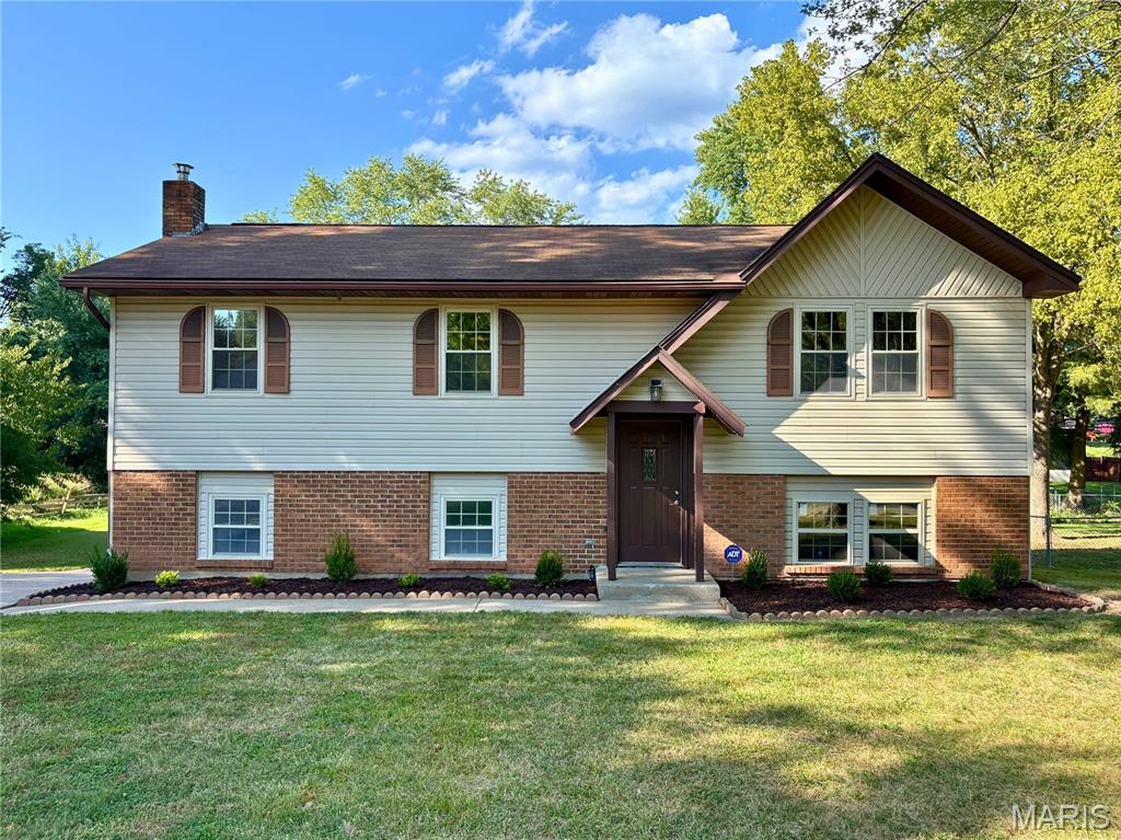 Westfield 3rd - Residential