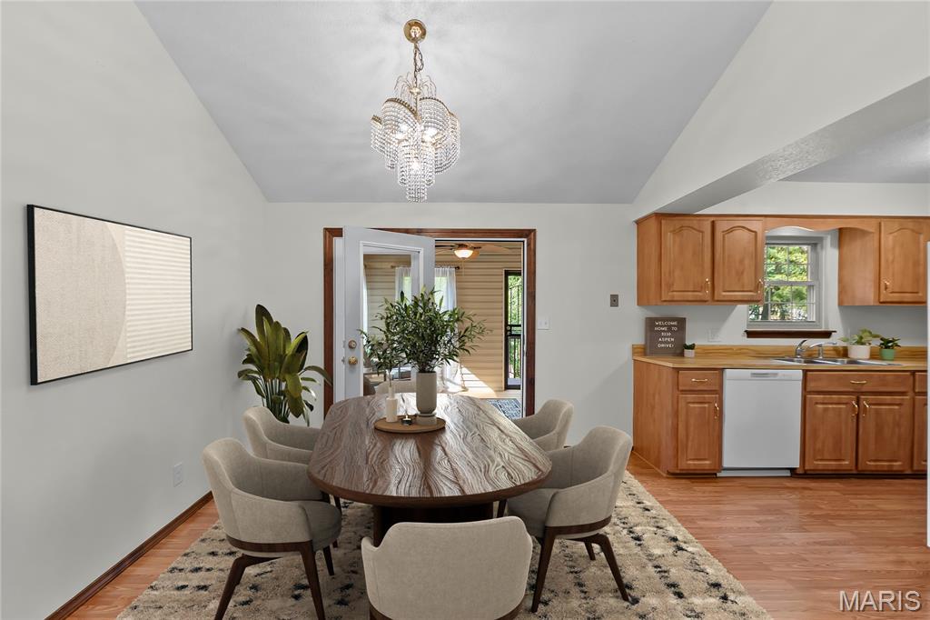 Westfield 3rd - Residential