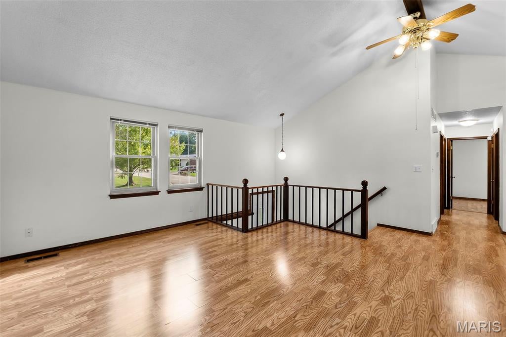 Westfield 3rd - Residential