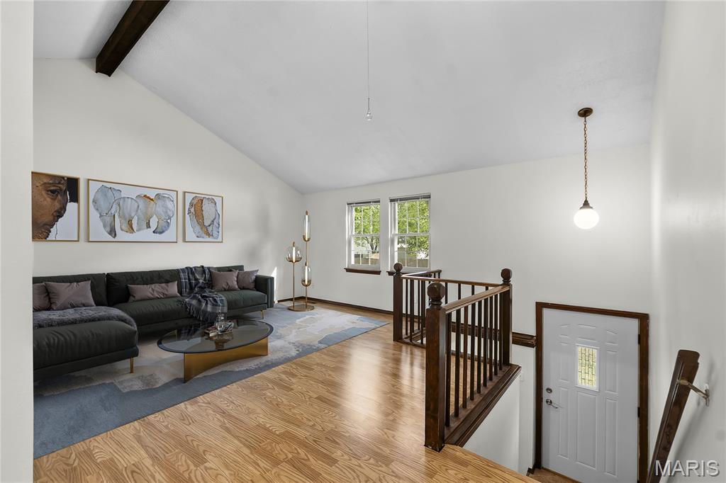 Westfield 3rd - Residential