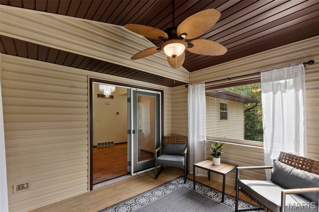Westfield 3rd - Residential