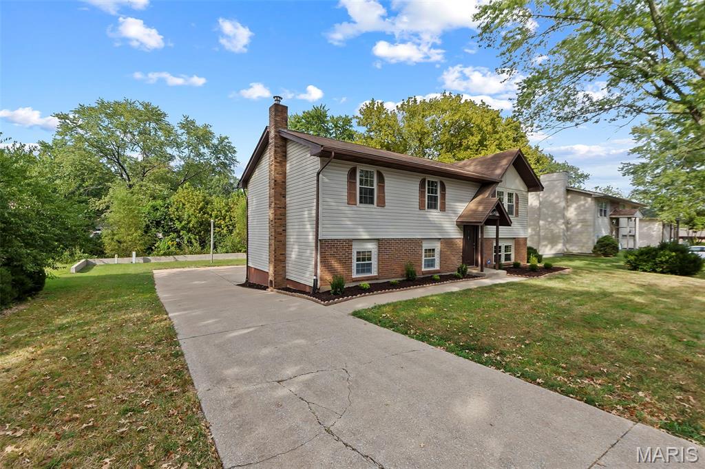 Westfield 3rd - Residential