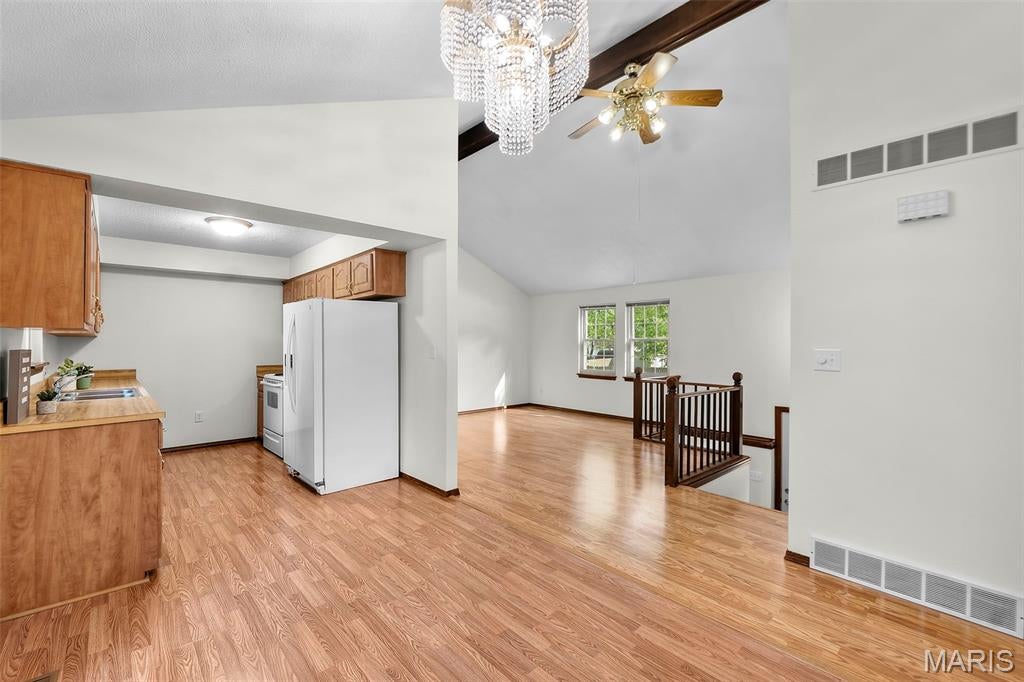 Westfield 3rd - Residential