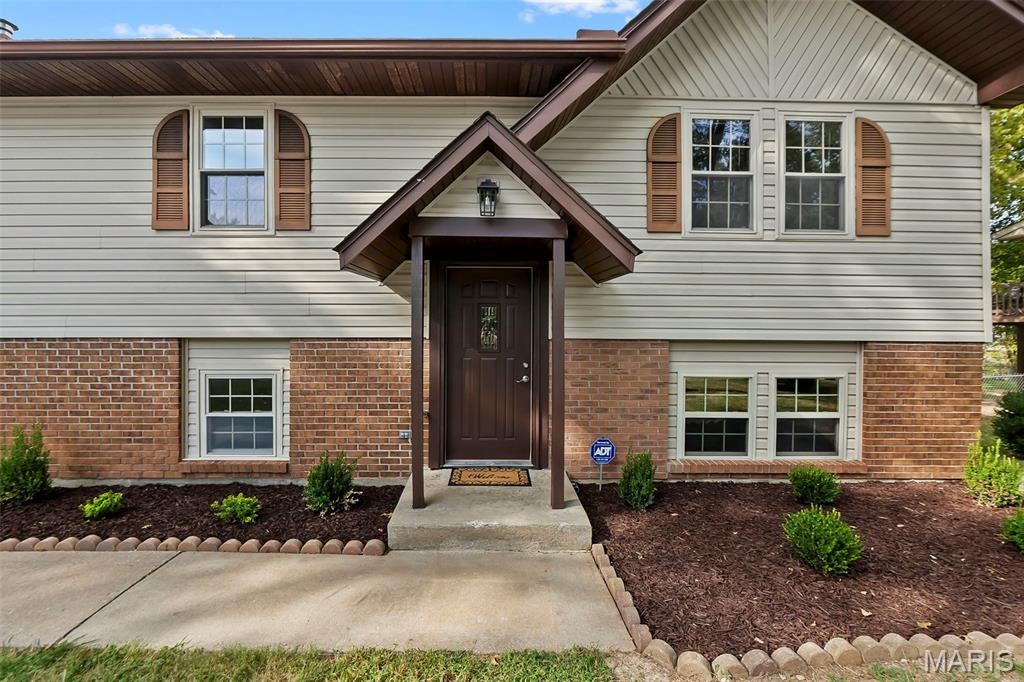 Westfield 3rd - Residential