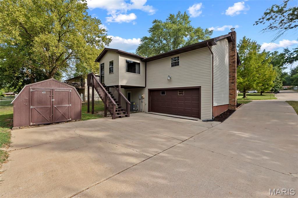 Westfield 3rd - Residential