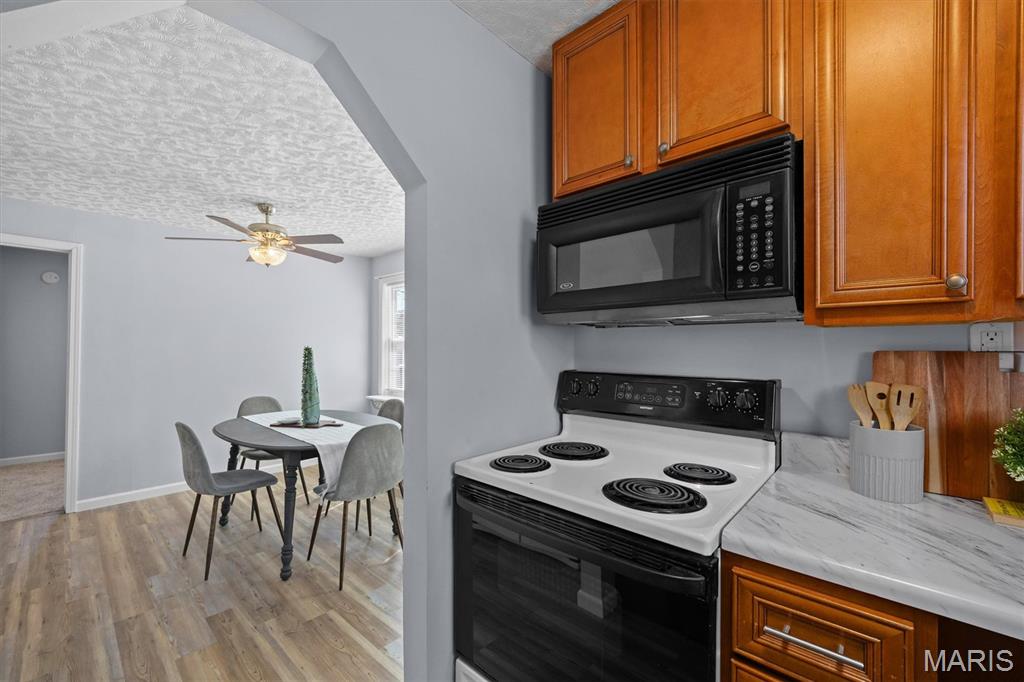 Granite Heights - Residential