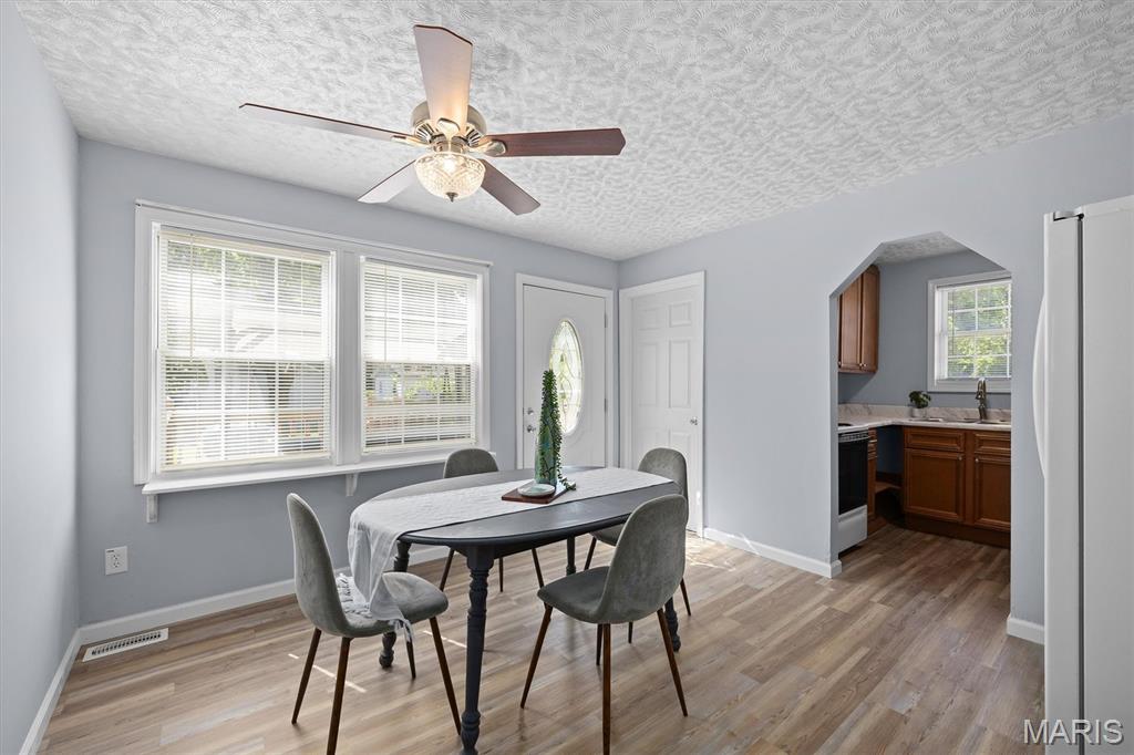 Granite Heights - Residential