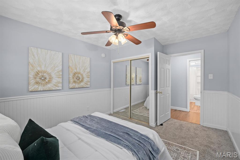 Granite Heights - Residential