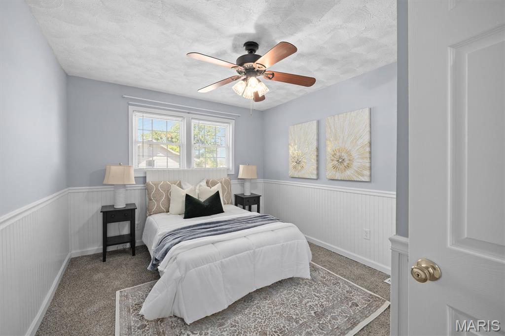 Granite Heights - Residential