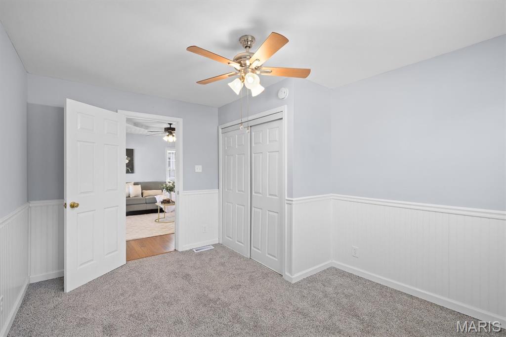 Granite Heights - Residential