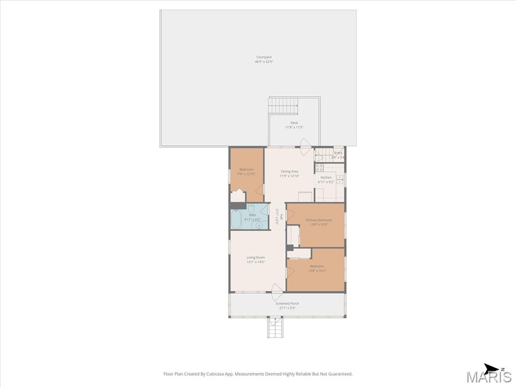 Granite Heights - Residential
