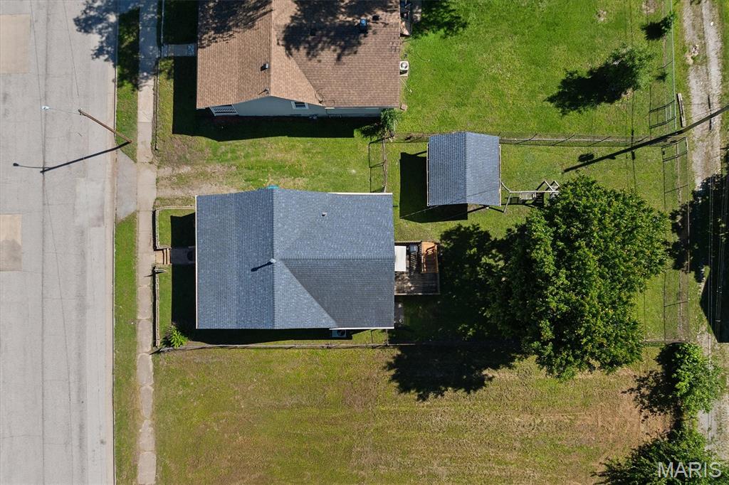 Granite Heights - Residential