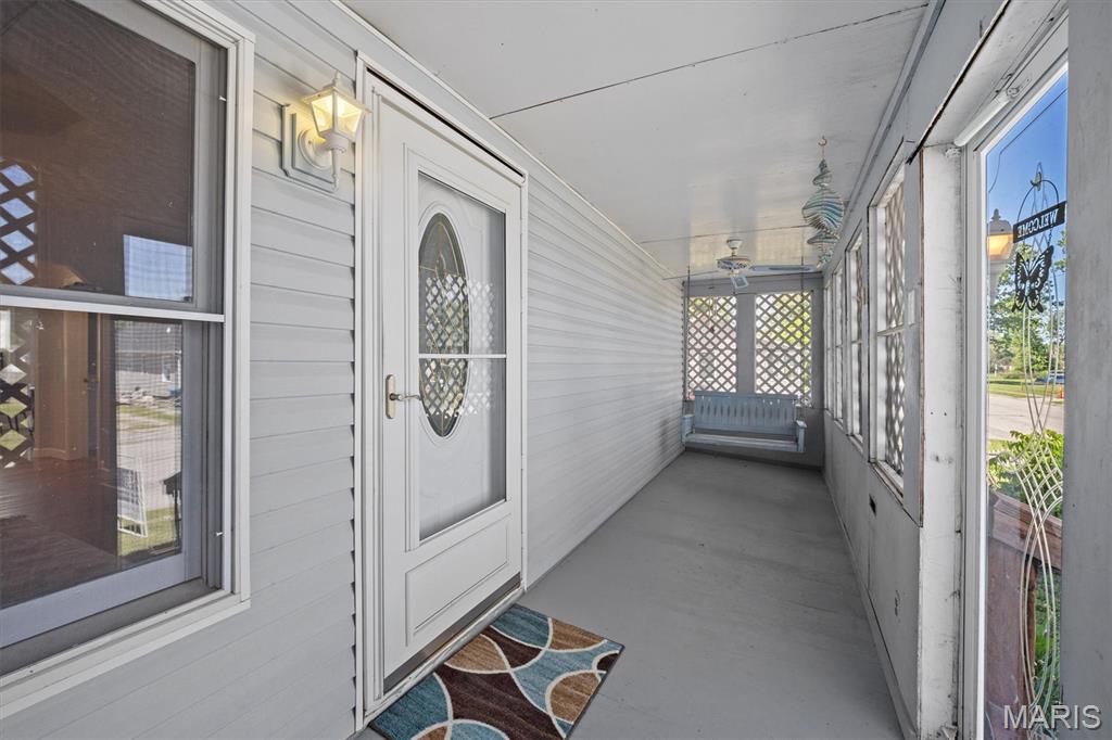 Granite Heights - Residential