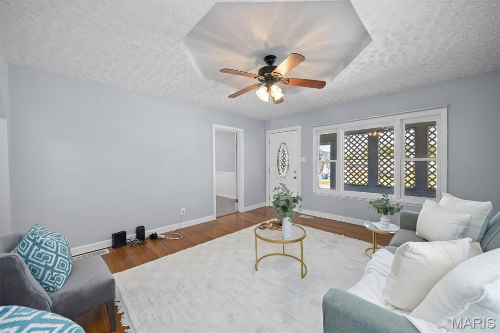 Granite Heights - Residential
