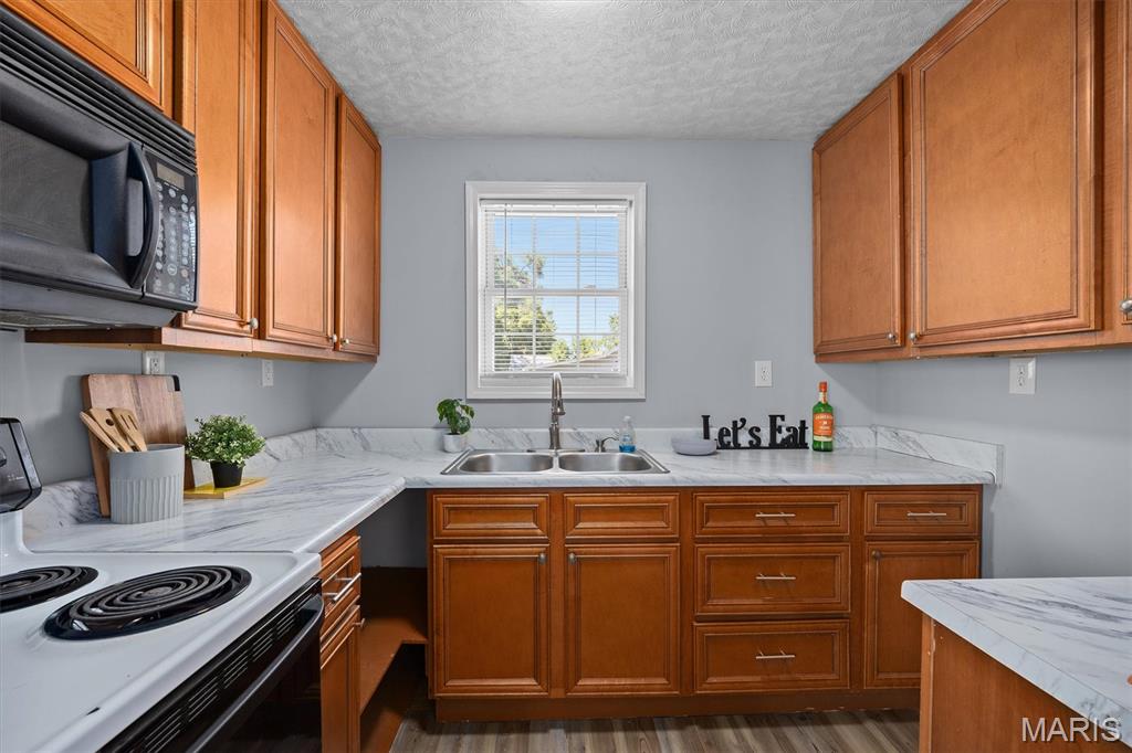 Granite Heights - Residential