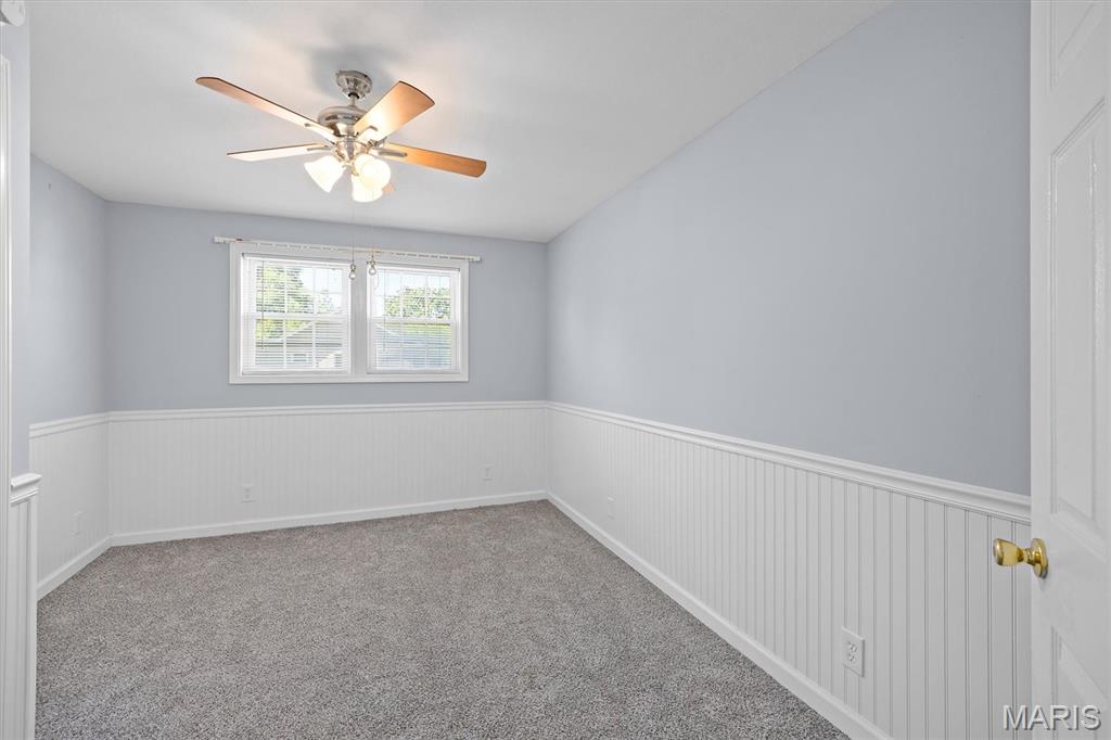 Granite Heights - Residential