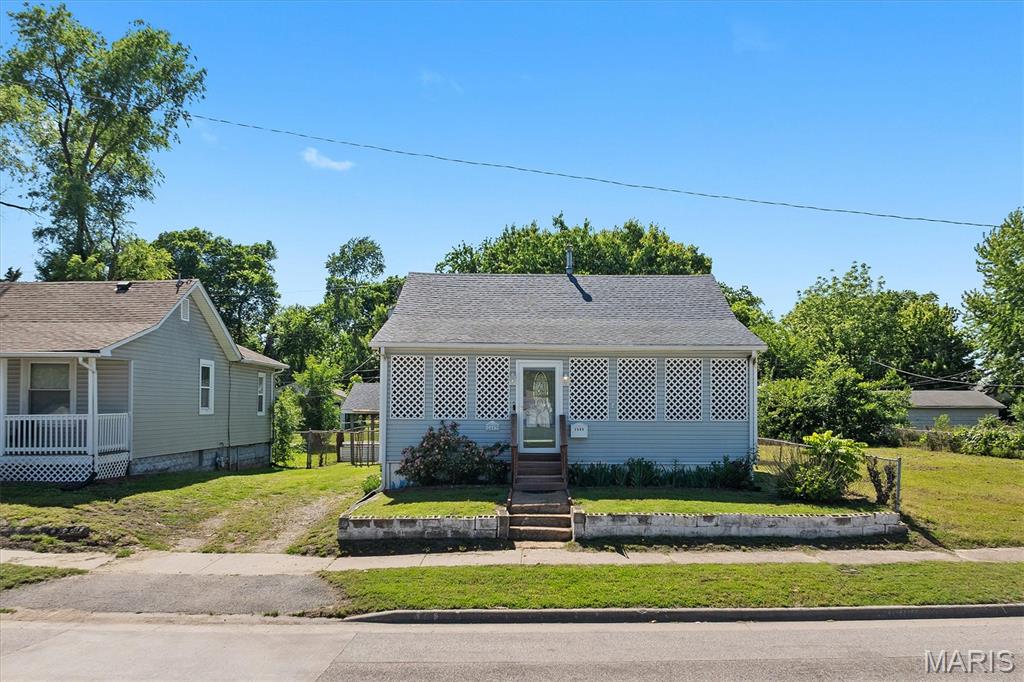 Granite Heights - Residential
