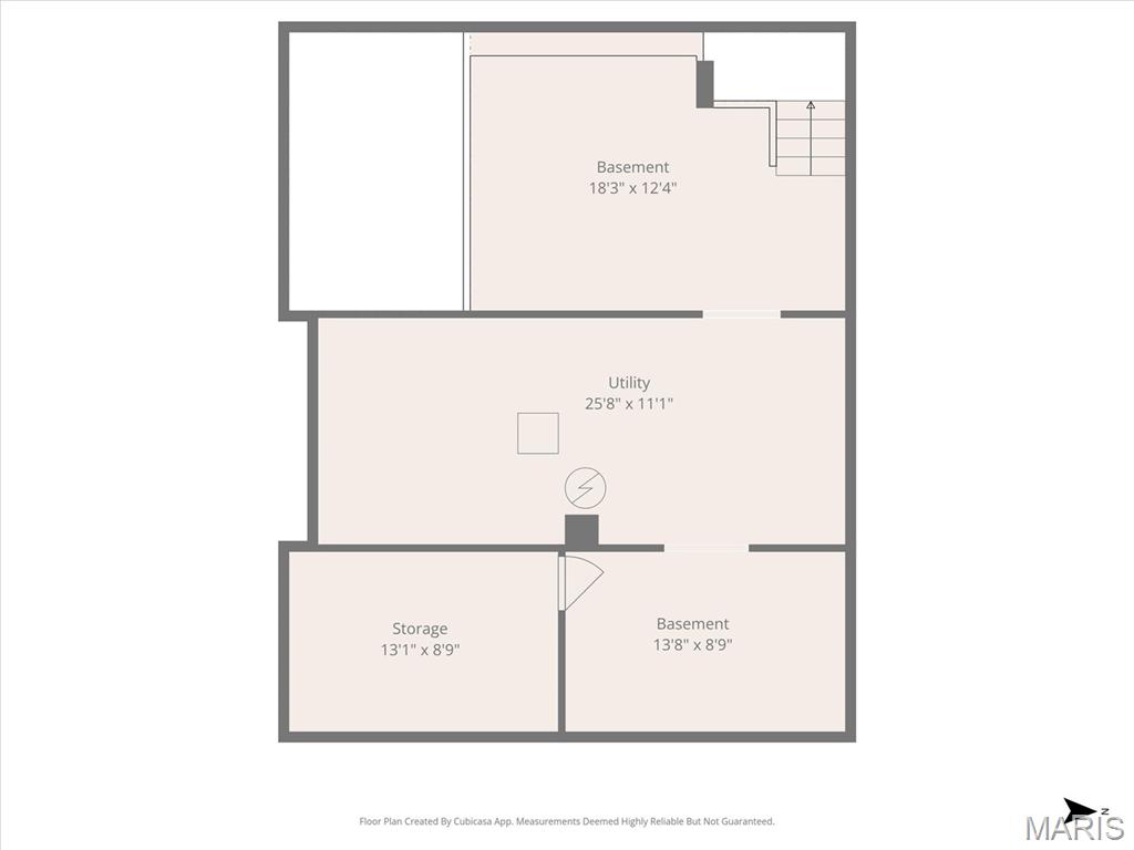 Granite Heights - Residential