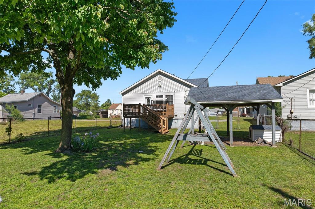 Granite Heights - Residential