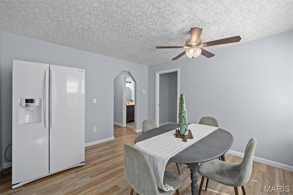 Granite Heights - Residential