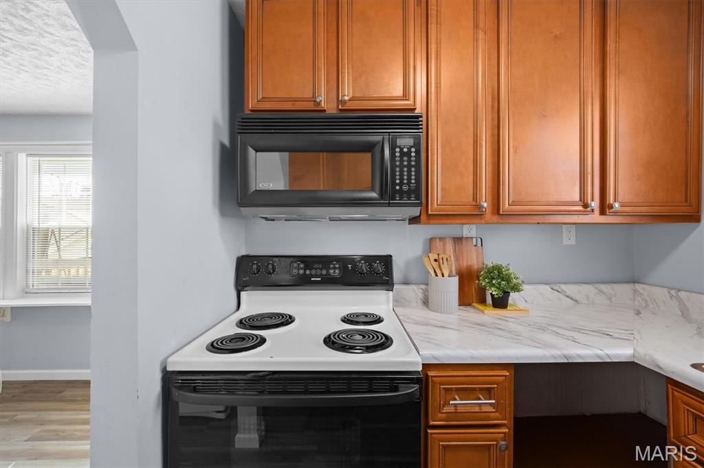 Granite Heights - Residential