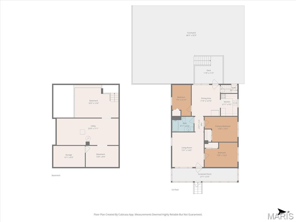 Granite Heights - Residential