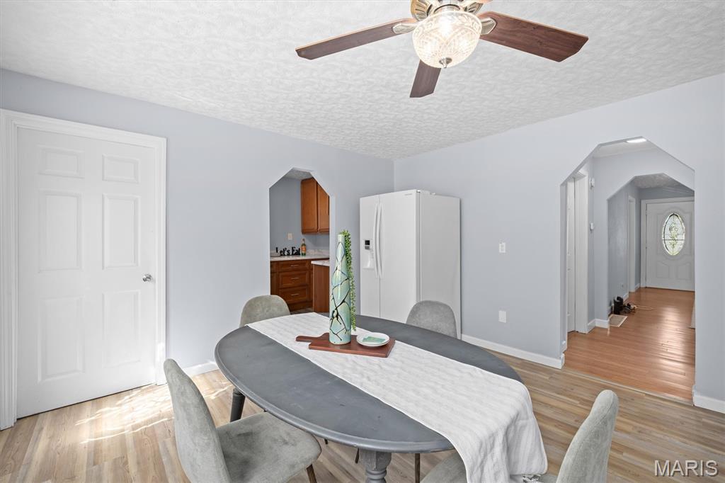 Granite Heights - Residential