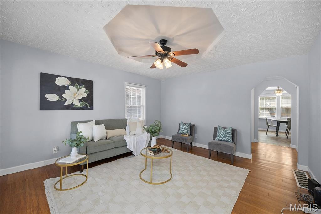 Granite Heights - Residential