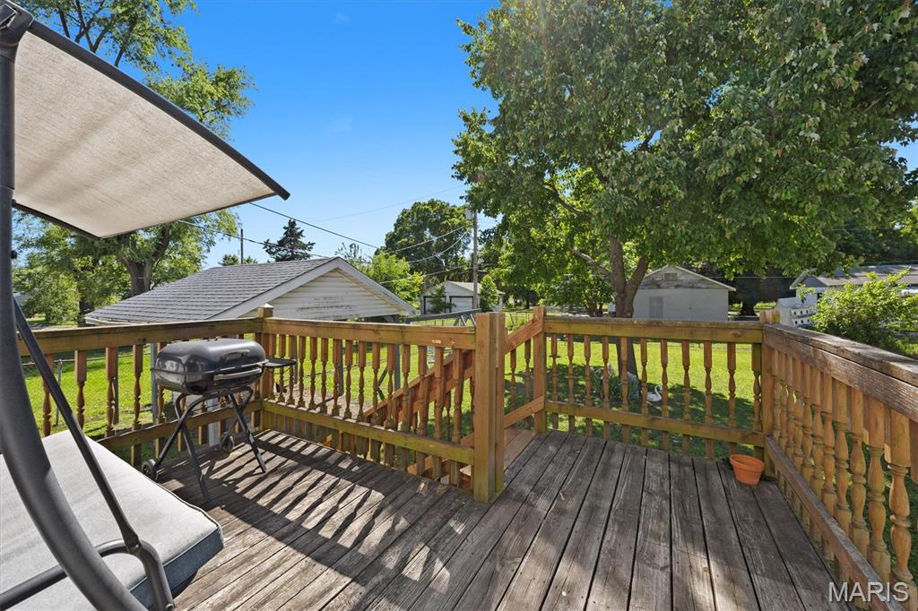 Granite Heights - Residential