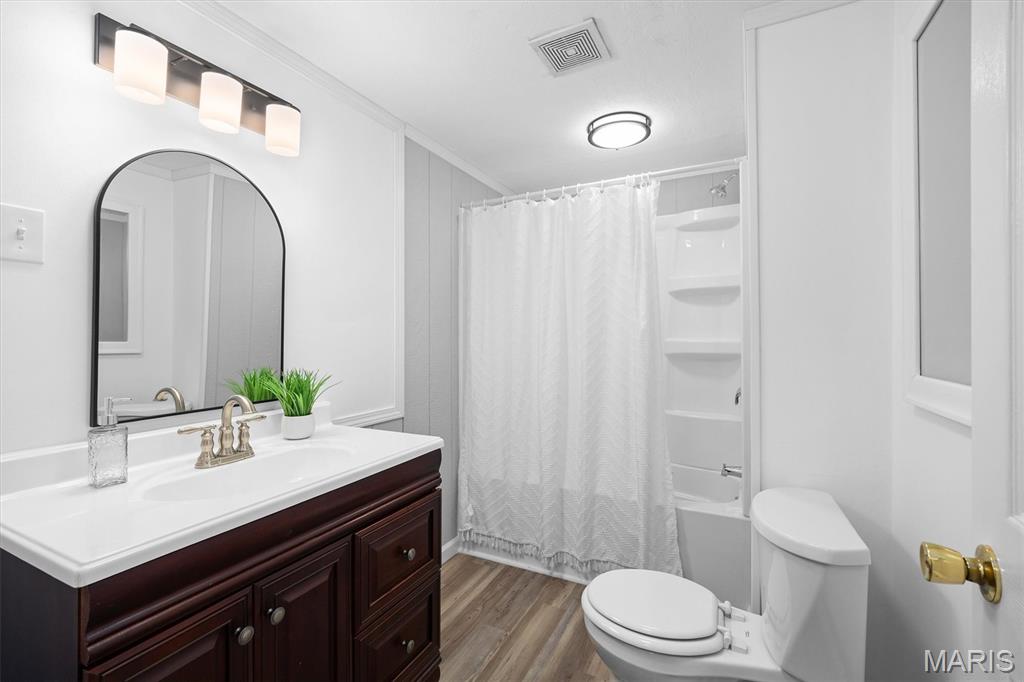 Granite Heights - Residential