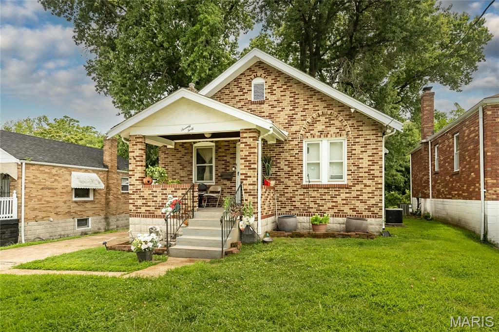 Belleview Heights - Residential