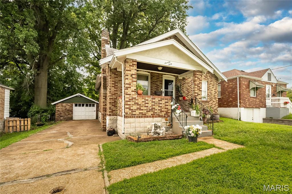 Belleview Heights - Residential